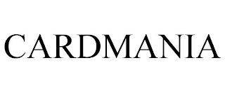 CARDMANIA