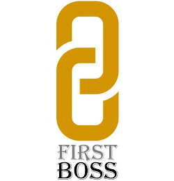 FIRST BOSS