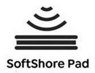 SOFTSHORE PAD