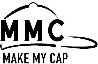 MMC MAKE MY CAP