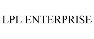 LPL ENTERPRISE