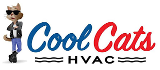 COOL CATS HVAC