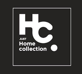 HC JUST HOME COLLECTION