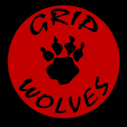 GRIP WOLVES