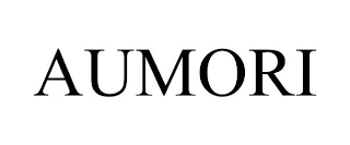 AUMORI