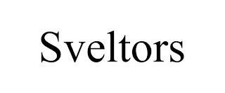 SVELTORS