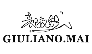 GIULIANO.MAI