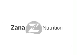 ZANA Z NUTRITION