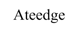ATEEDGE