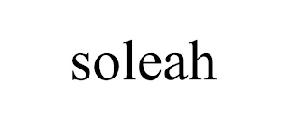 SOLEAH