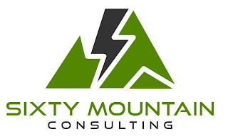 SIXTY MOUNTAIN CONSULTING