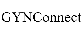 GYNCONNECT