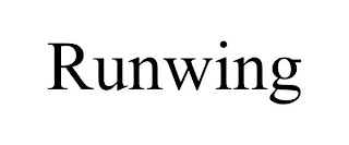 RUNWING