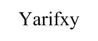 YARIFXY