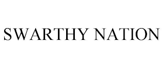 SWARTHY NATION