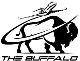 THE BUFFALO