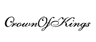 CROWN OF KINGS