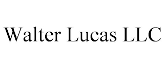 WALTER LUCAS LLC