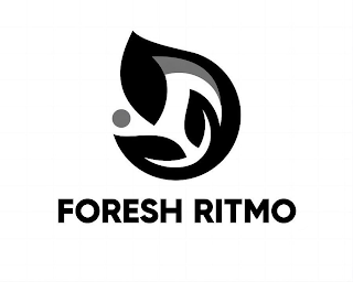 FORESH RITMO