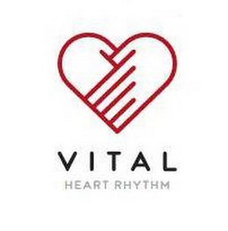 VITAL HEART RHYTHM