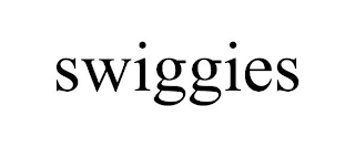 SWIGGIES