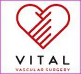 VITAL VASCULAR SURGERY