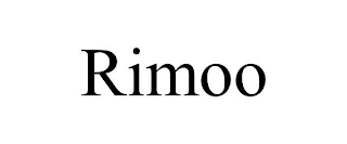 RIMOO