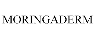 MORINGADERM