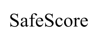 SAFESCORE