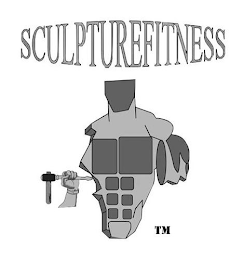 SCULPTUREFITNESS