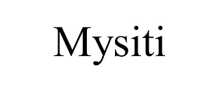 MYSITI