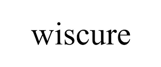 WISCURE