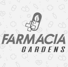 FARMACIA GARDENS