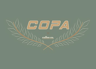 COPA COFFEE CO.