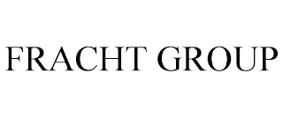 FRACHT GROUP