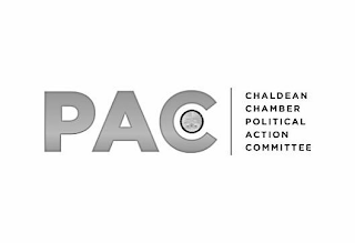 PAC CHALDEAN CHAMBER POLITICAL ACTION COMMITTEE