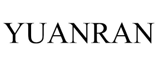 YUANRAN