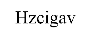 HZCIGAV