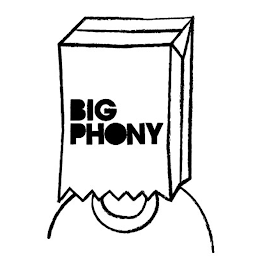 BIG PHONY