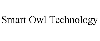 SMART OWL TECHNOLOGY