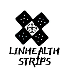 LINHEALTH STRIPS