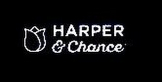 HARPER & CHANCE