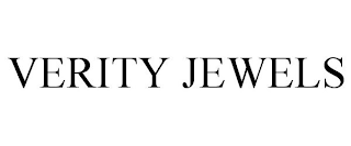 VERITY JEWELS