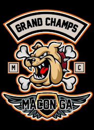 GRAND CHAMPS M C MACON GA