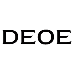 DEOE