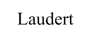 LAUDERT