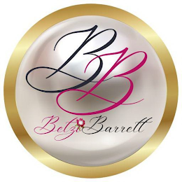 BB BETZI BARRETT