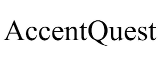 ACCENTQUEST