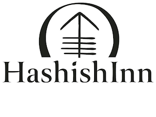 HASHISHINN