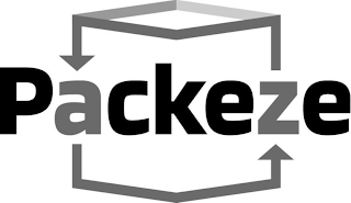 PACKEZE